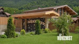 Дом 650м², 2-этажный, участок 30 сот.