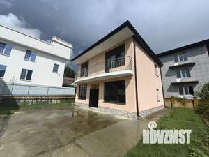 Дом 156м², 2-этажный, участок 4 сот.