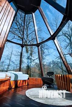 Дом 36м², 1-этажный, участок 4 сот.