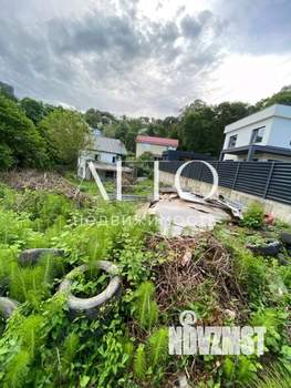 Дом 120м², 2-этажный, участок 6 сот.