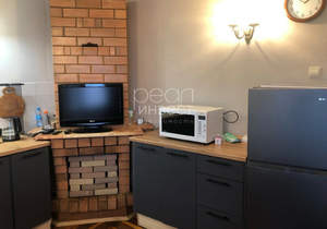 Дом 60м², 3-этажный, участок 8 сот.