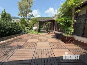 Дом 476м², 1-этажный, участок 12 сот.