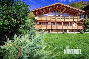 Дом 560м², 2-этажный, участок 11 сот.