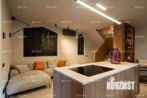 Дом 120м², 3-этажный, участок 3 сот.