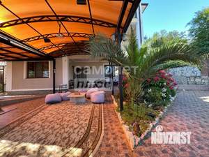 Дом 245м², 3-этажный, участок 5 сот.