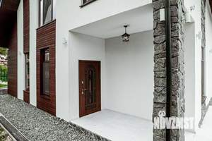 Дом 200м², 2-этажный, участок 15 сот.