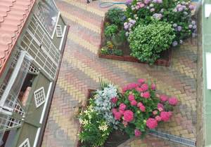 Дом 153м², 2-этажный, участок 4 сот.