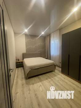 Дом 100м², 1-этажный, участок 8 сот.