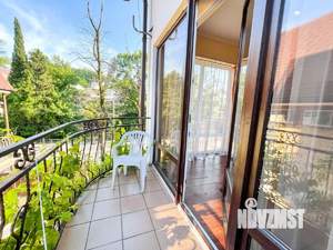 Дом 522м², 4-этажный, участок 3 сот.