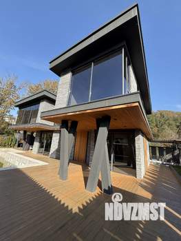 Дом 360м², 3-этажный, участок 5 сот.