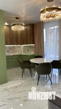 Таунхаус 92м², 2-этажный, участок 2 сот.