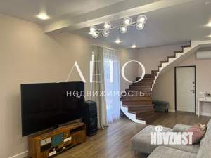 Дом 120м², 2-этажный, участок 5 сот.