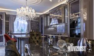 Дом 350м², 2-этажный, участок 8 сот.