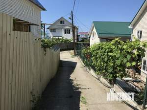 Дом 60м², 2-этажный, участок 6 сот.