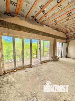 Коттедж 115м², 1-этажный, участок 7 сот.