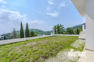 Дом 491м², 3-этажный, участок 8 сот.