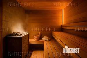 Дом 400м², 2-этажный, участок 19 сот.