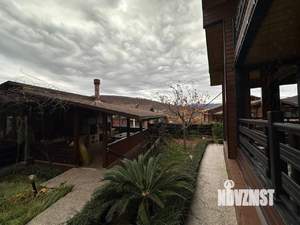 Коттедж 210м², 2-этажный, участок 5 сот.