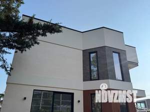 Коттедж 400м², 3-этажный, участок 7 сот.