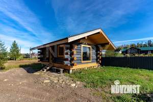 Дом 40м², 1-этажный, участок 10 сот.