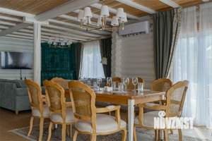 Таунхаус 145м², 2-этажный, участок 2 сот.