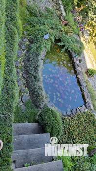 Дом 98м², 2-этажный, участок 10 сот.