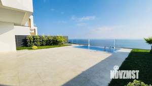 Дом 320м², 2-этажный, участок 10 сот.