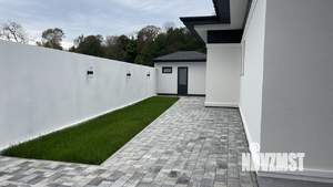 Дом 154м², 1-этажный, участок 5 сот.