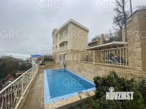 Дом 154м², 2-этажный, участок 3 сот.