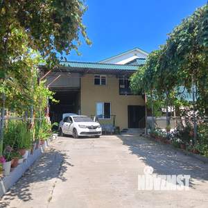 Дом 172м², 2-этажный, участок 5 сот.