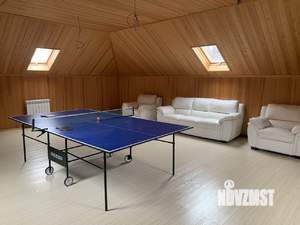 Коттедж 233м², 3-этажный, участок 10 сот.