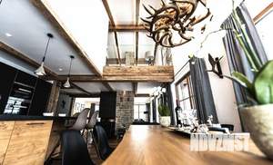 Дом 234м², 2-этажный, участок 7 сот.