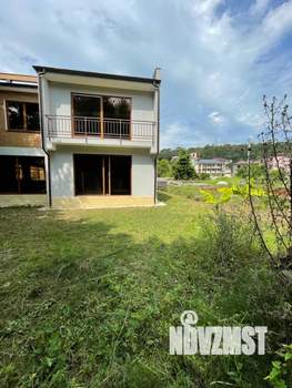 Коттедж 324м², 2-этажный, участок 6 сот.