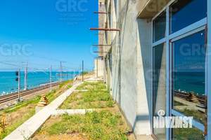 Коттедж 309м², 3-этажный, участок 3 сот.