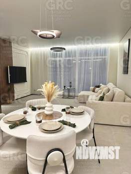 Коттедж 120м², 2-этажный, участок 3 сот.