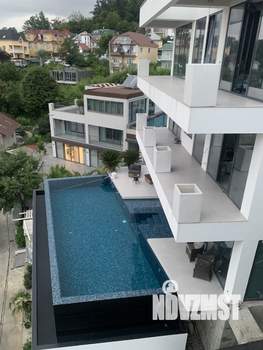 Коттедж 520м², 3-этажный, участок 5 сот.