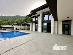 Дом 282м², 2-этажный, участок 10 сот.