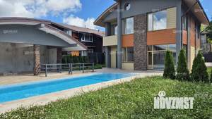 Дом 200м², 2-этажный, участок 5 сот.