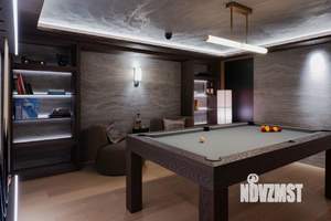 Дом 570м², 4-этажный, участок 12 сот.