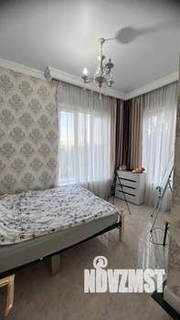 Дом 220м², 2-этажный, участок 5 сот.