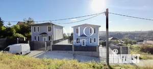 Дом 154м², 2-этажный, участок 4 сот.