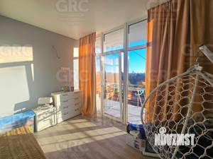 Дом 229м², 2-этажный, участок 4 сот.