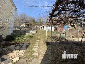 Дом 93м², 2-этажный, участок 8 сот.