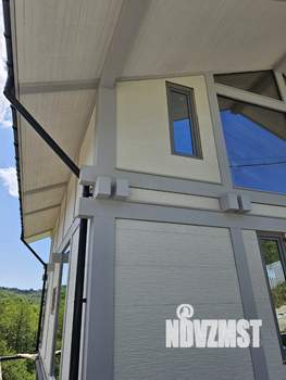 Коттедж 220м², 3-этажный, участок 7 сот.