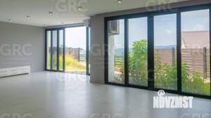 Коттедж 206м², 2-этажный, участок 3 сот.