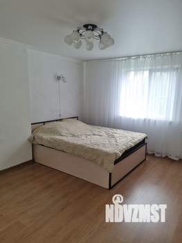 Дом 63м², 3-этажный, участок 6 сот.