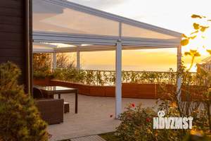 Таунхаус 304м², 2-этажный, участок 4 сот.