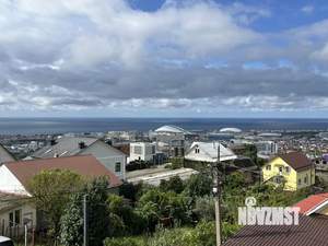 Дом 294м², 3-этажный, участок 5 сот.