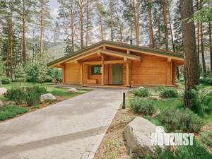 Дом 110м², 1-этажный, участок 7 сот.