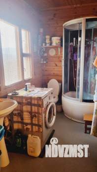 Дом 80м², 2-этажный, участок 6 сот.